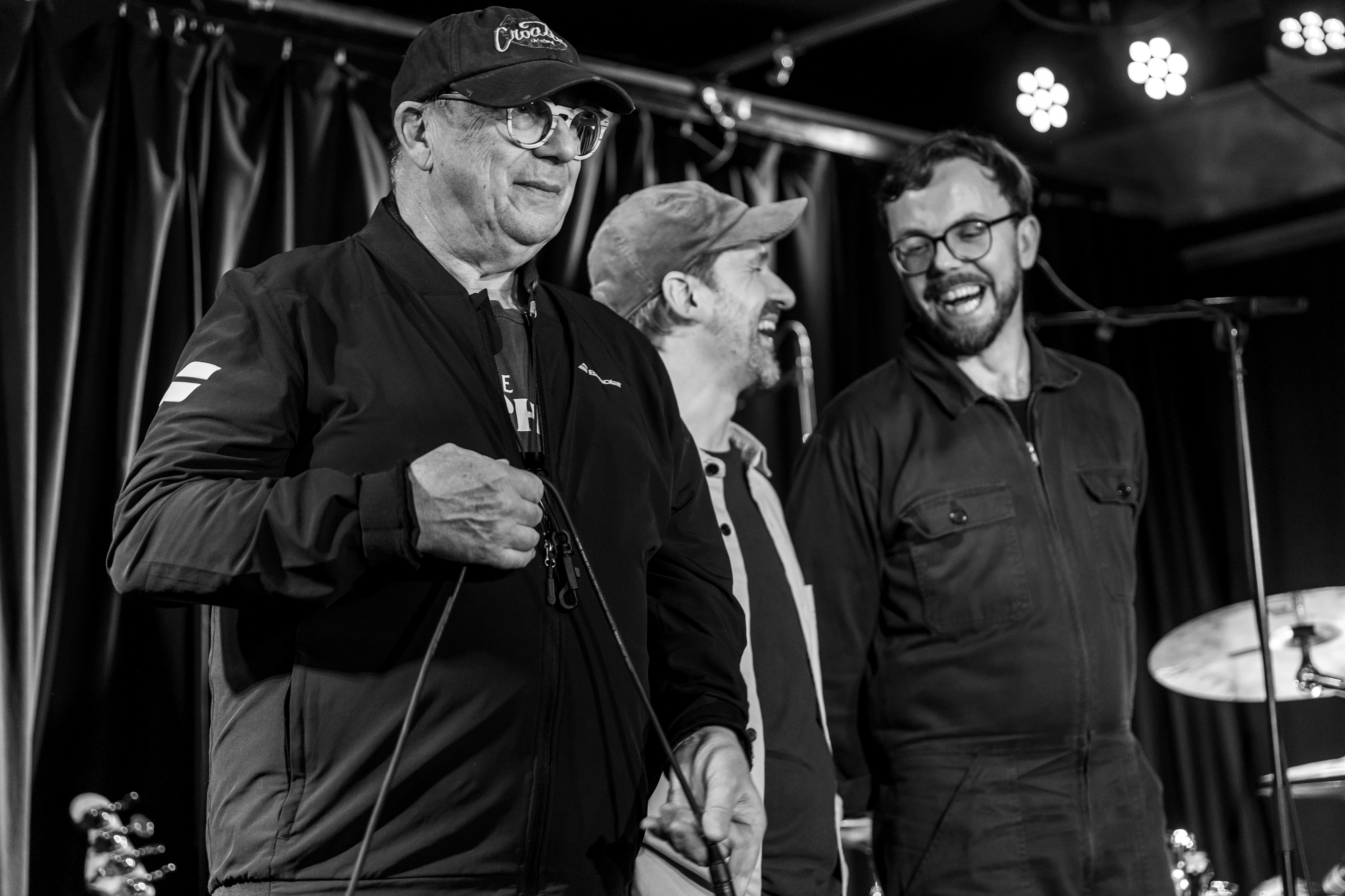 Harry Sokal Groove unlimited „I remember Joe“